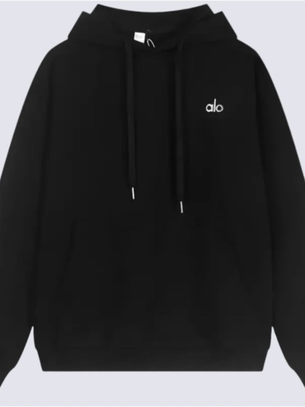 (Med) Alo hoodie